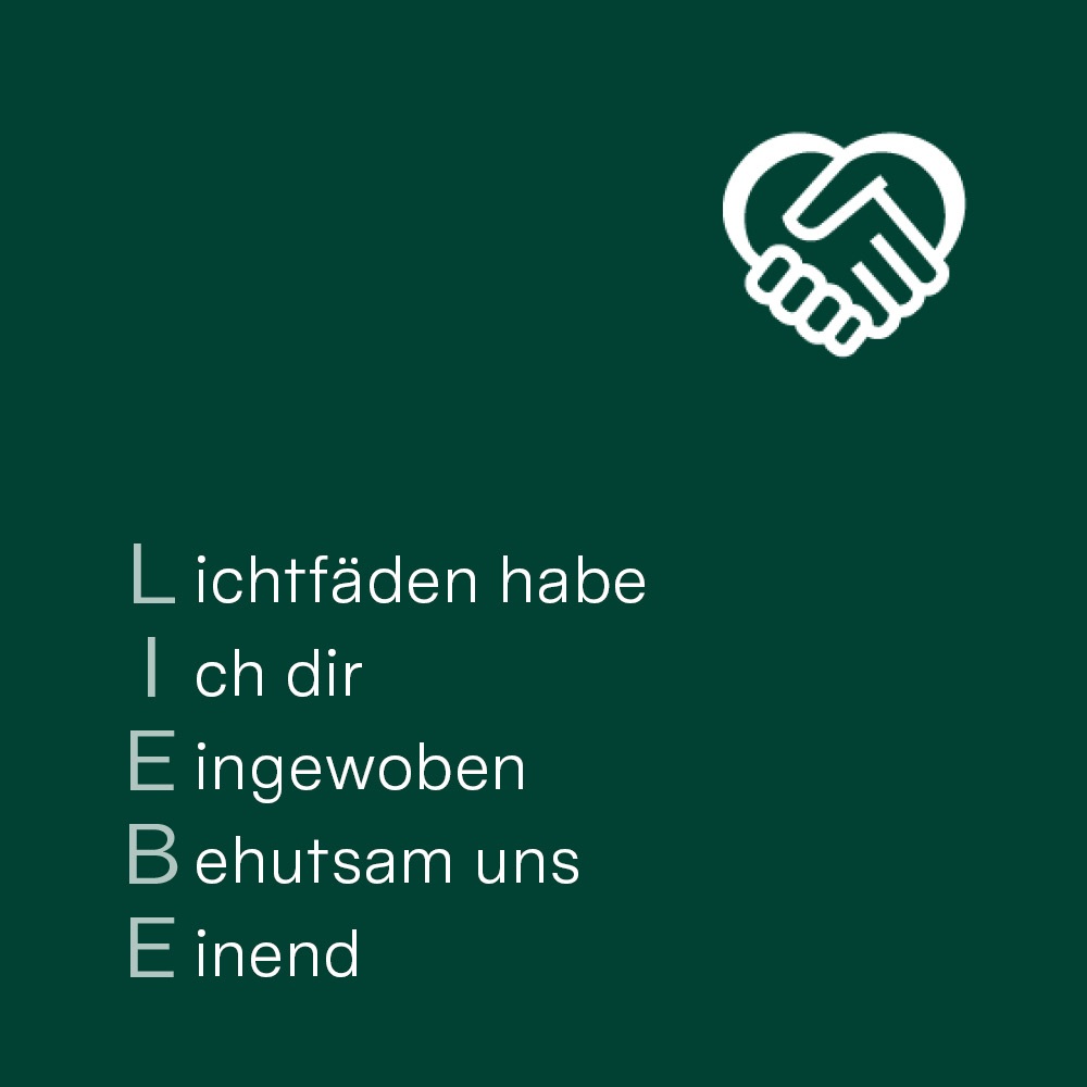 Impuls zu Gründonnerstag