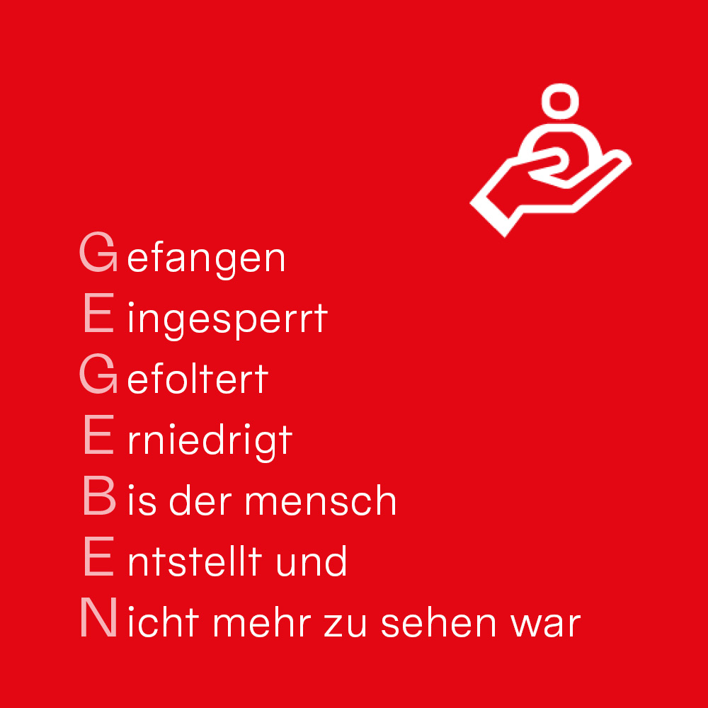 Impuls zu Karfreitag