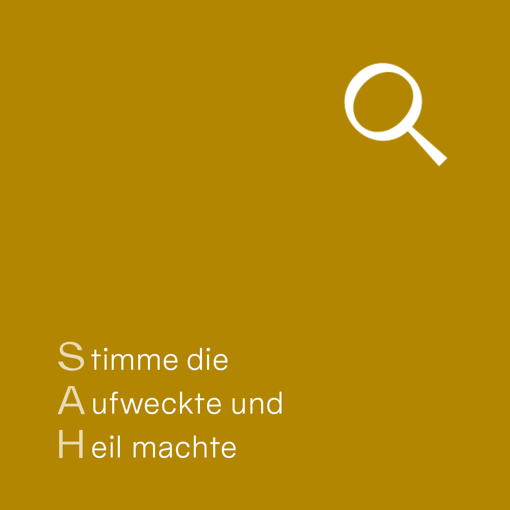 Impuls zu Ostern