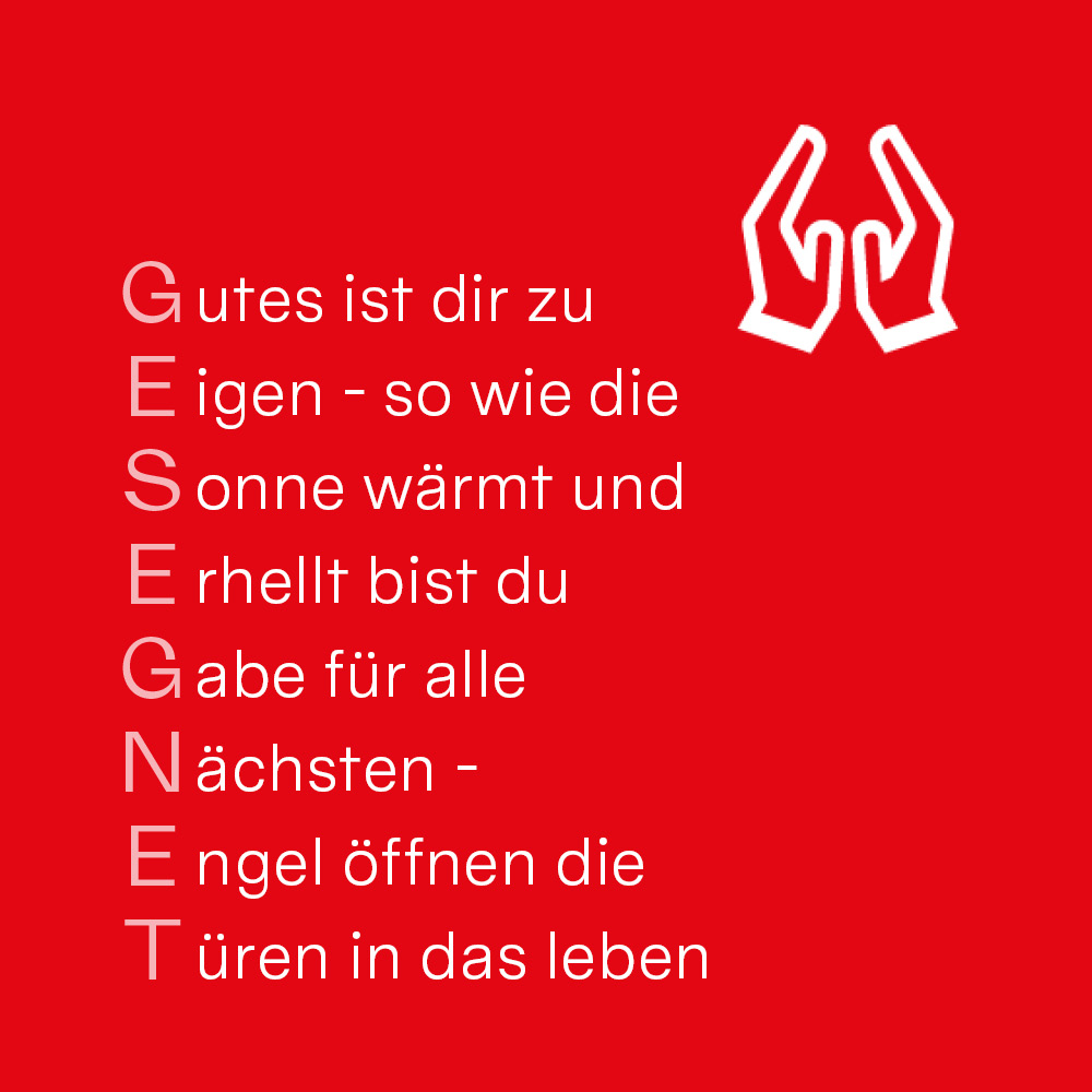 Impuls zu Palmsonntag