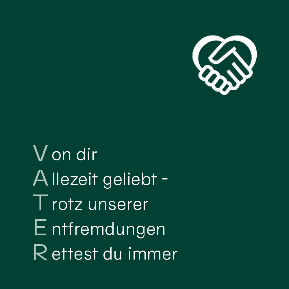 Impuls zum Vierten Fastensonntag