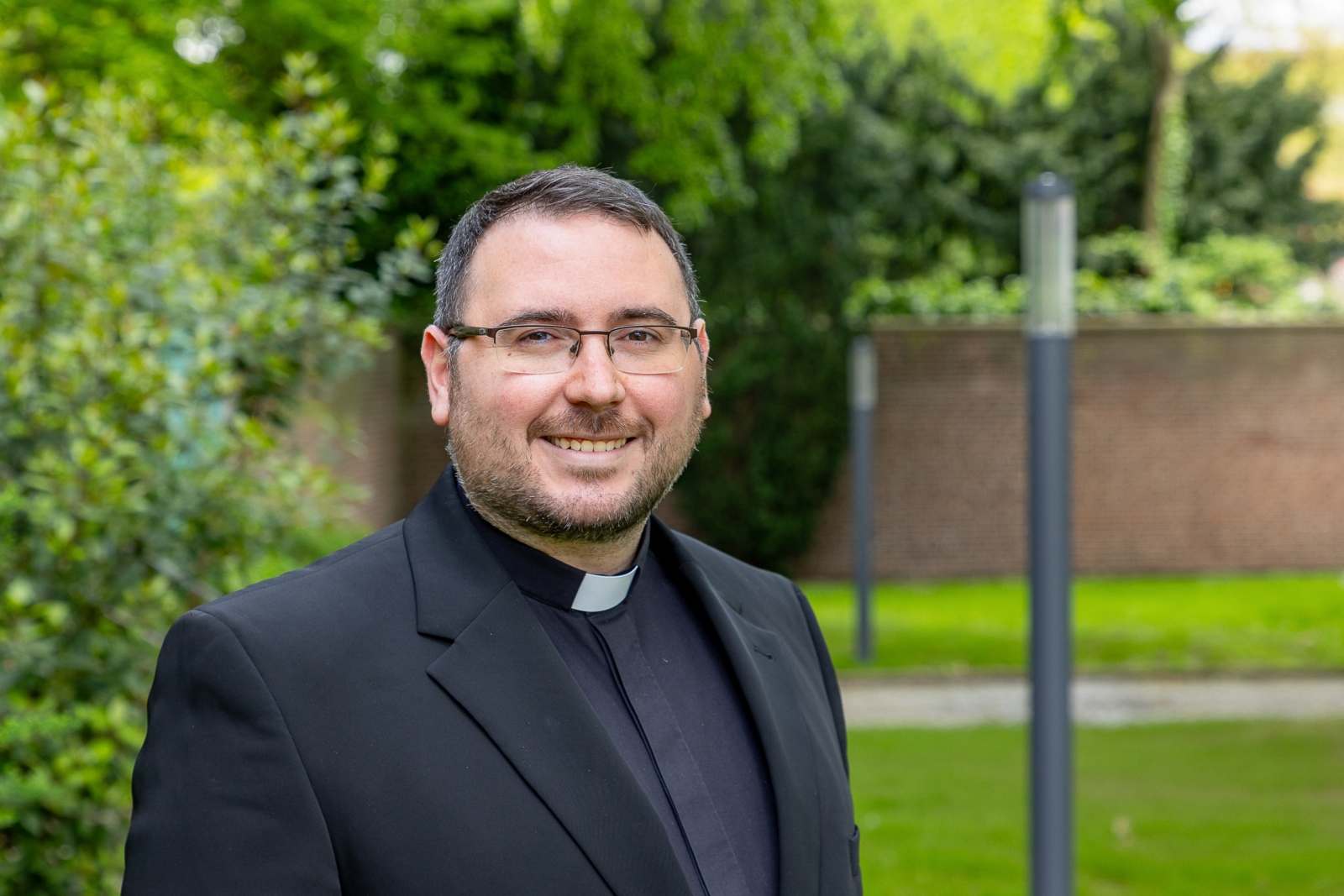 Carlo Cincavalli_Priesterweihe 2025