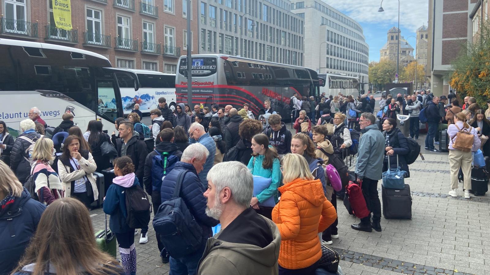 Internationale Romwallfahrt 2025