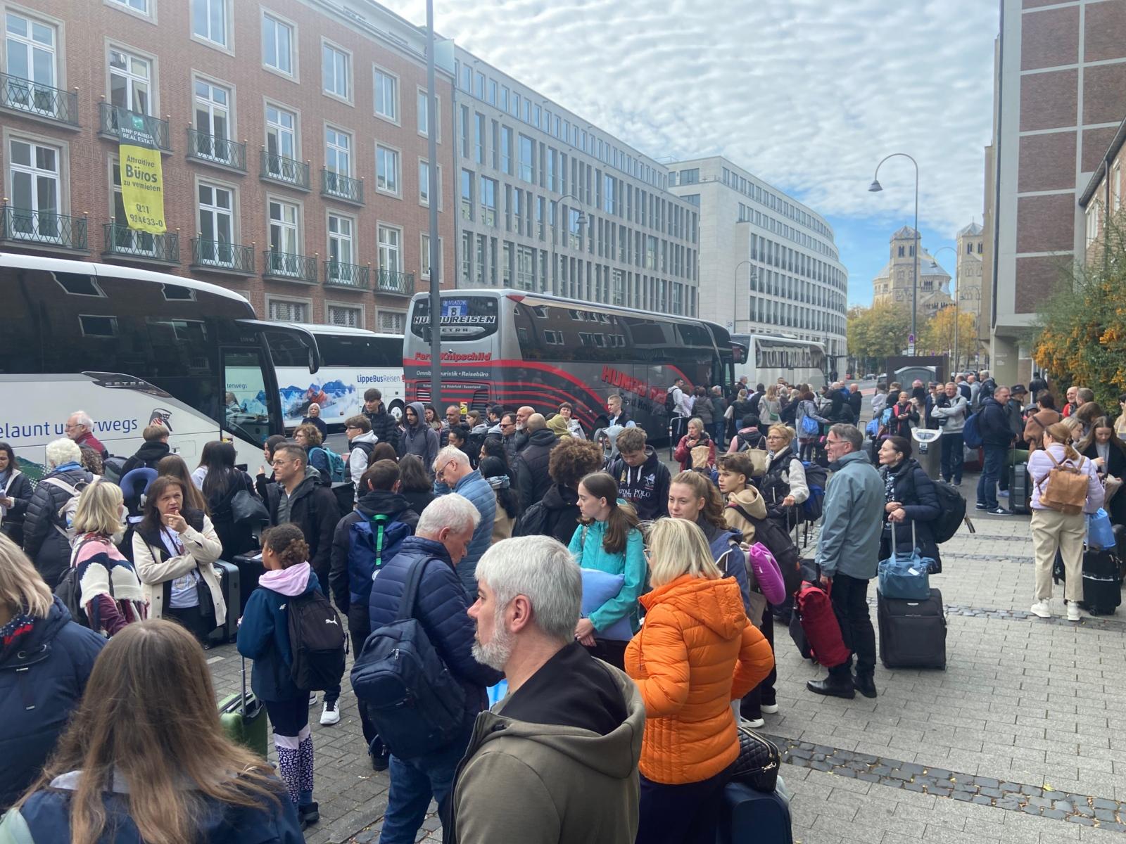 Internationale Romwallfahrt 2025