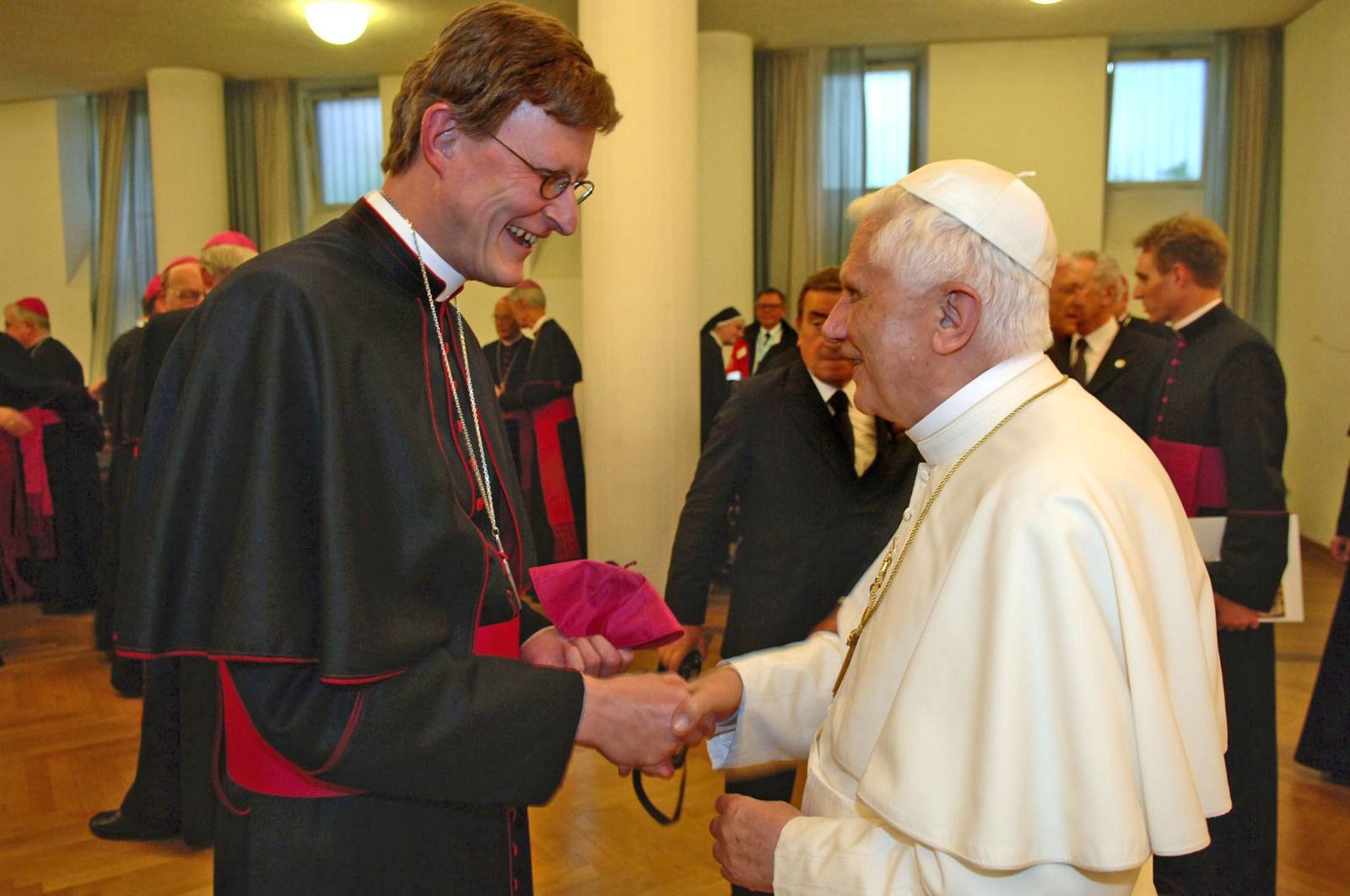 Weltjugendtag 2005 in Köln