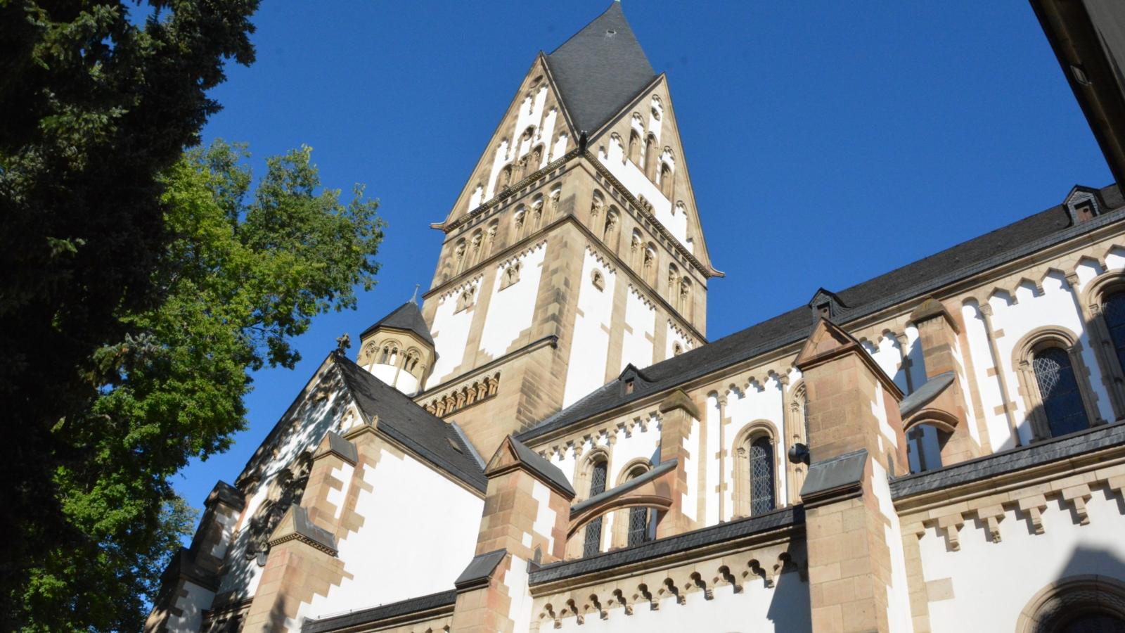 St. Elisabeth Bonn