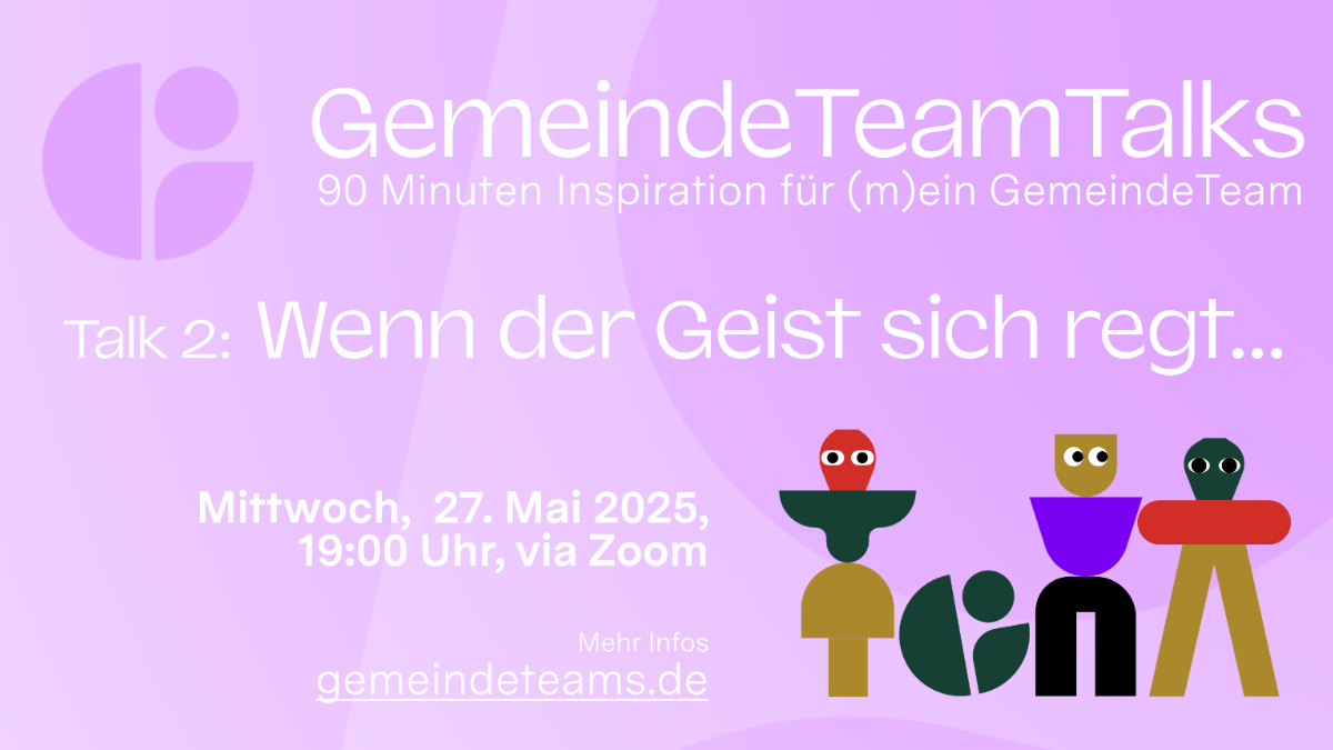 GemeindeTeamTalk2