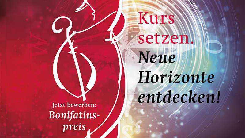 Bonifatiuspreis 2025