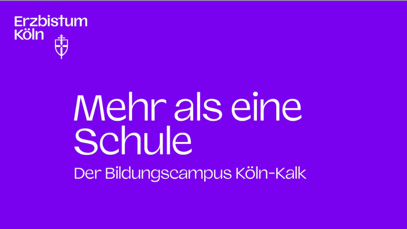 Mehr als eine Schule