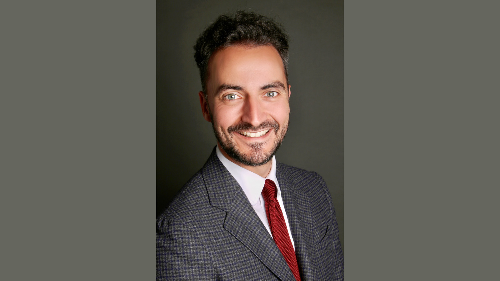 Dr. Richard Ottinger