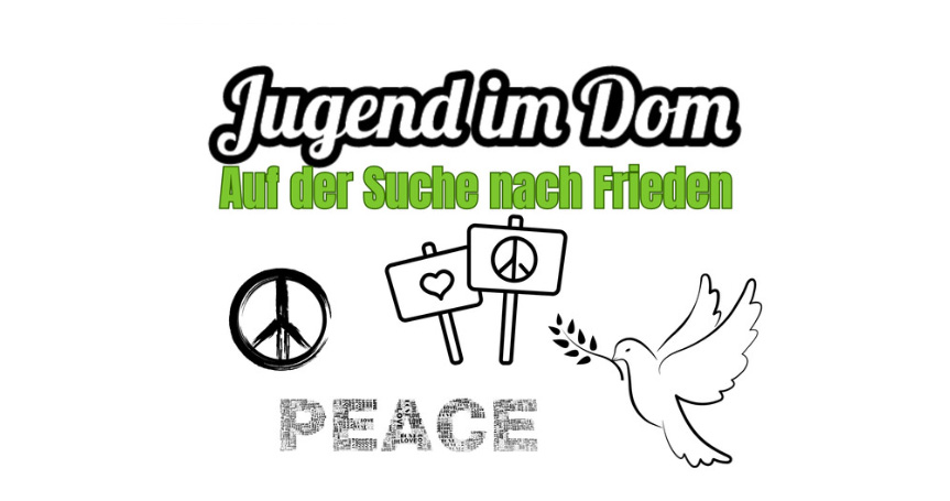 Jugend im Dom