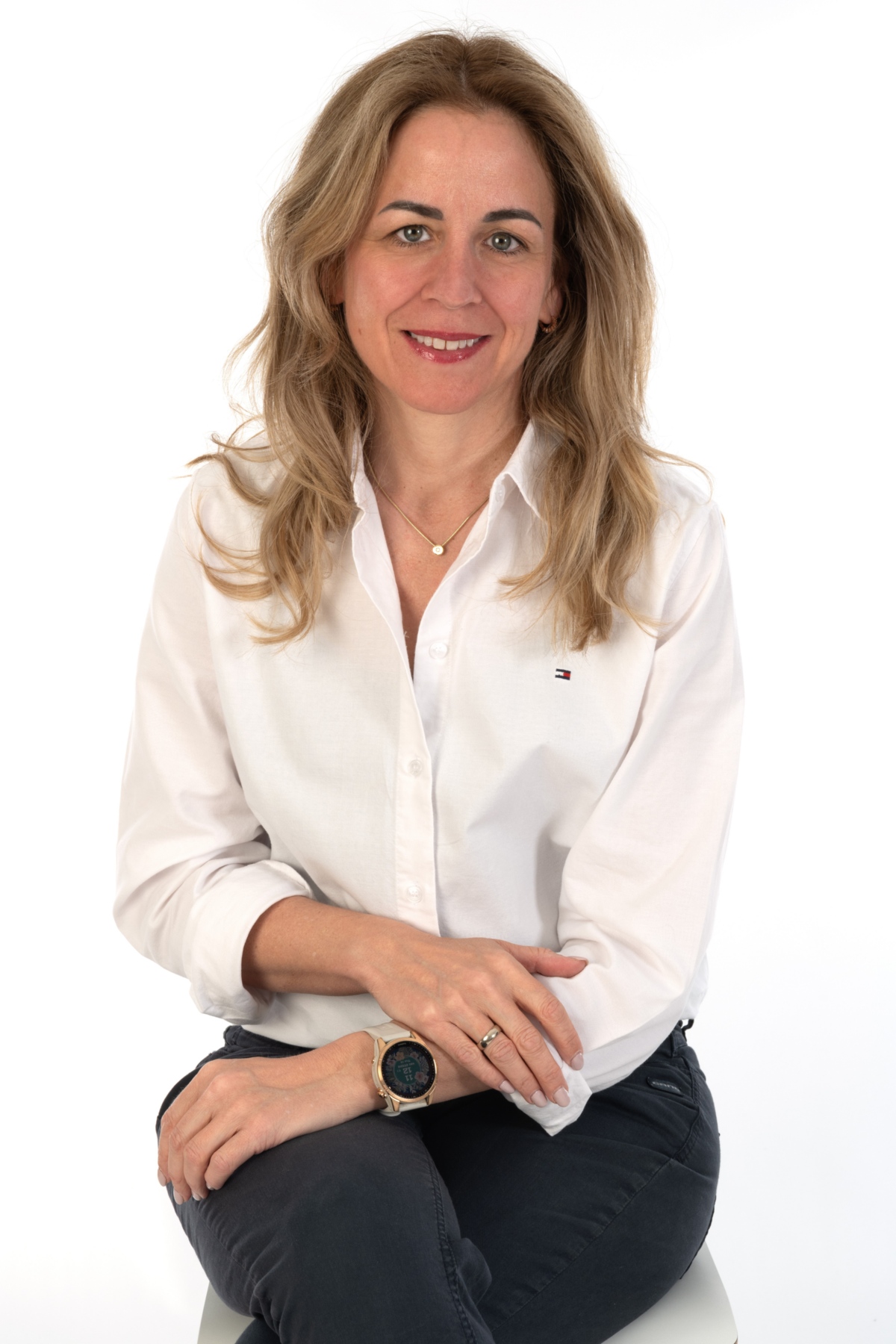 Elke Keuenhof, Didaktische Leitung Bildungscampus Köln-Kalk