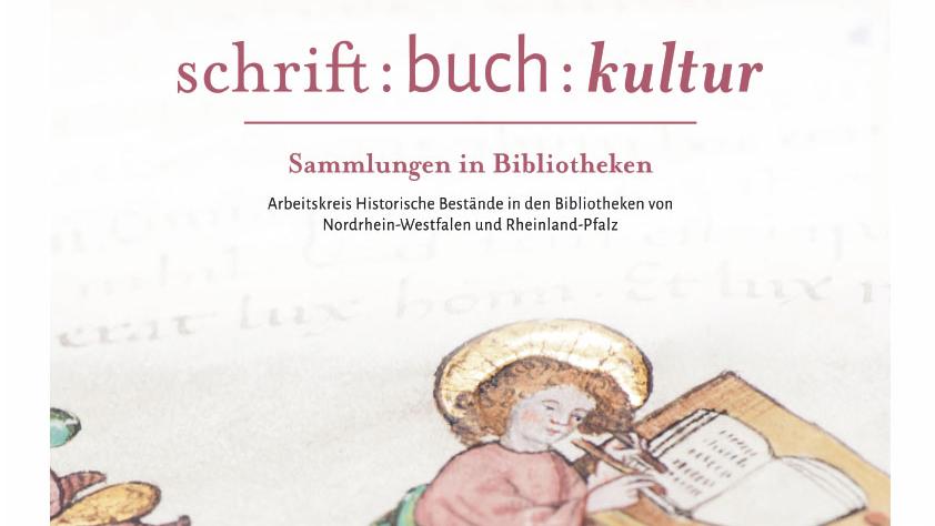 Plakat zur Ausstellung