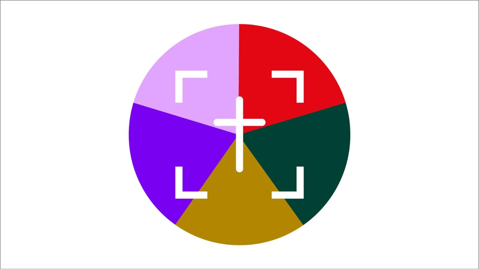 Pastorale Schwerpunktsetzung (Symbol)