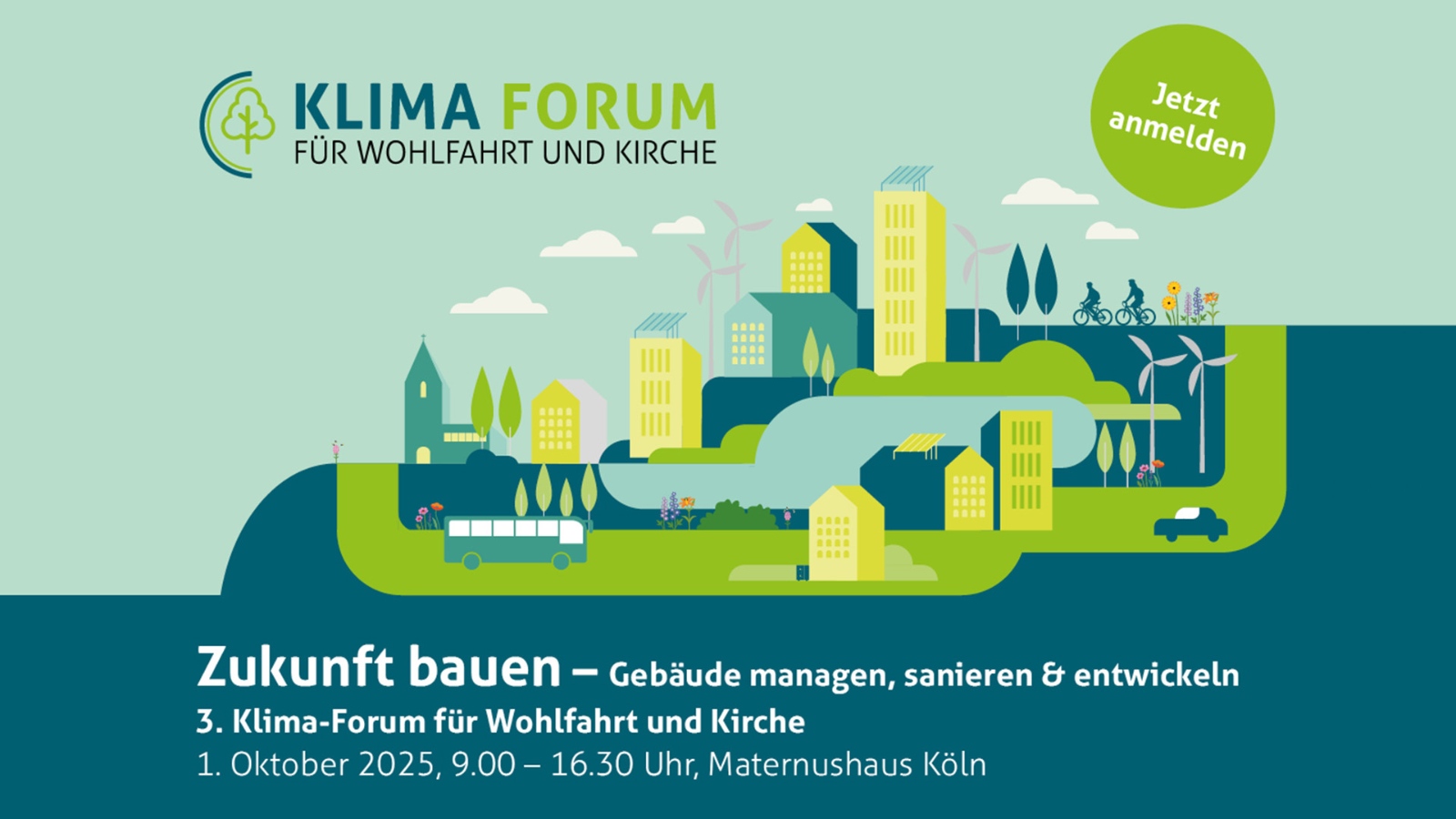 Klima-Forum 2025