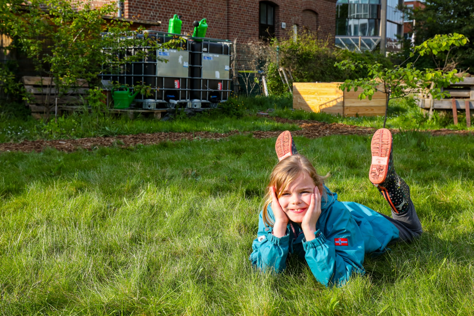 BiCK Projekt Grevenbroich