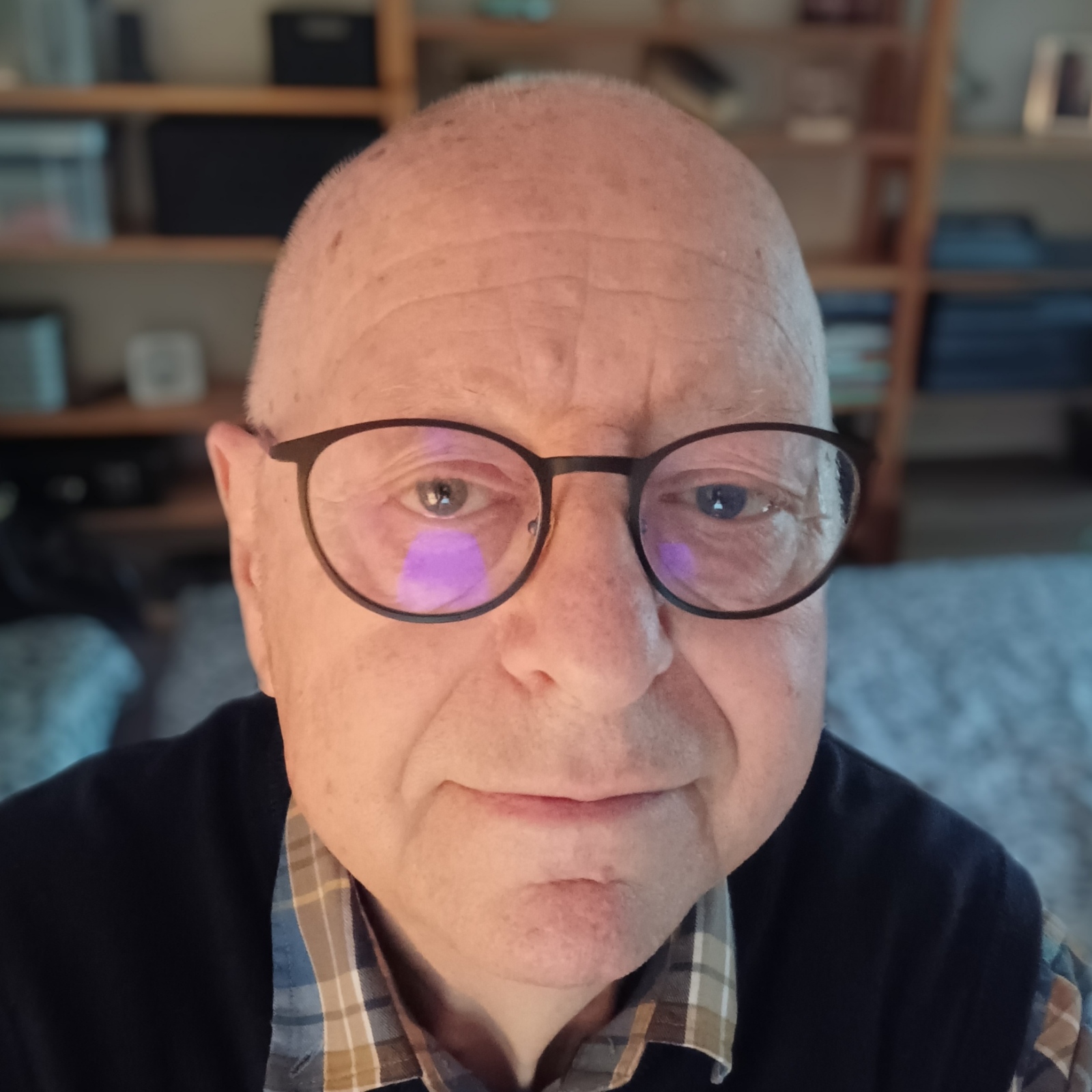 Heinz Peter Lob