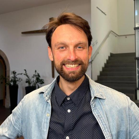 Diesjährige GR- und PR-Beauftragte