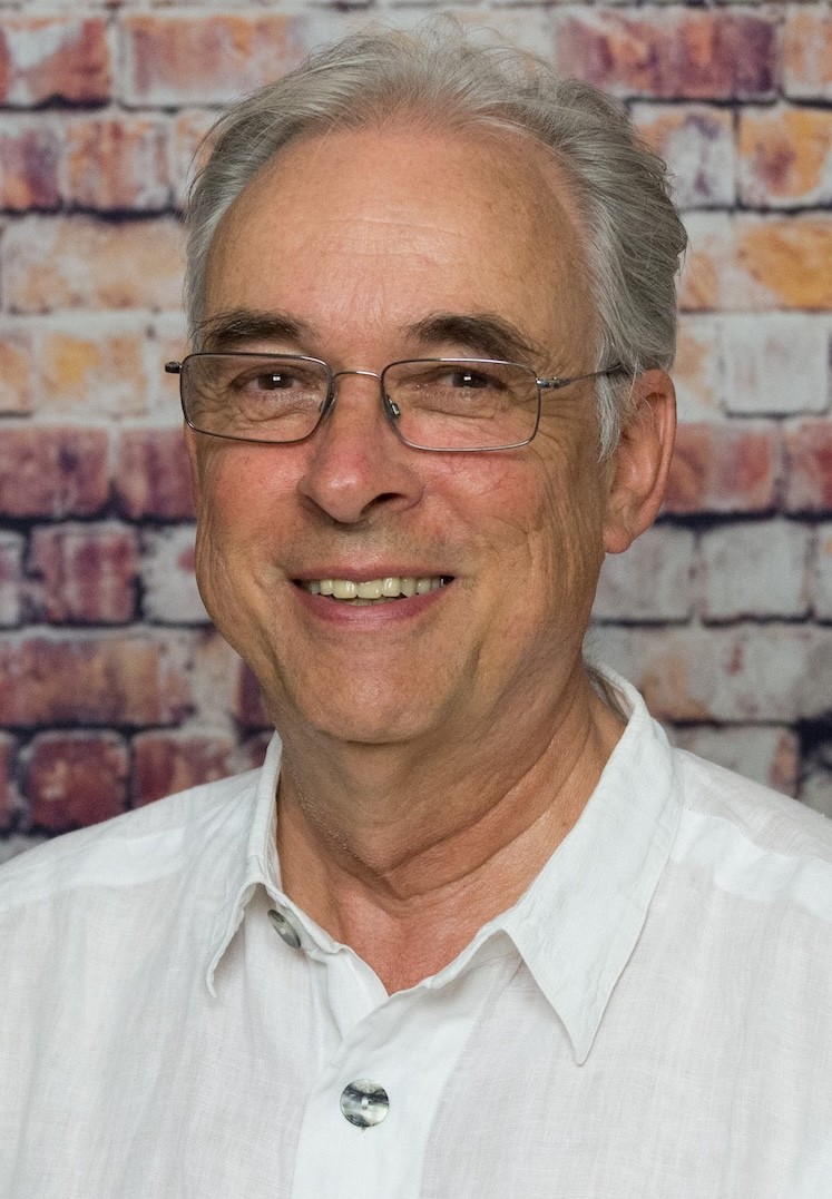 Dr. Martin Zielinski