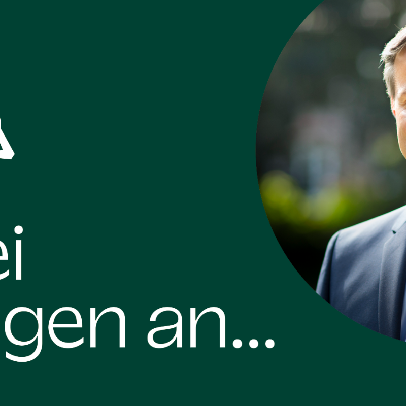 Drei Fragen an Msgr. Markus Hofmann