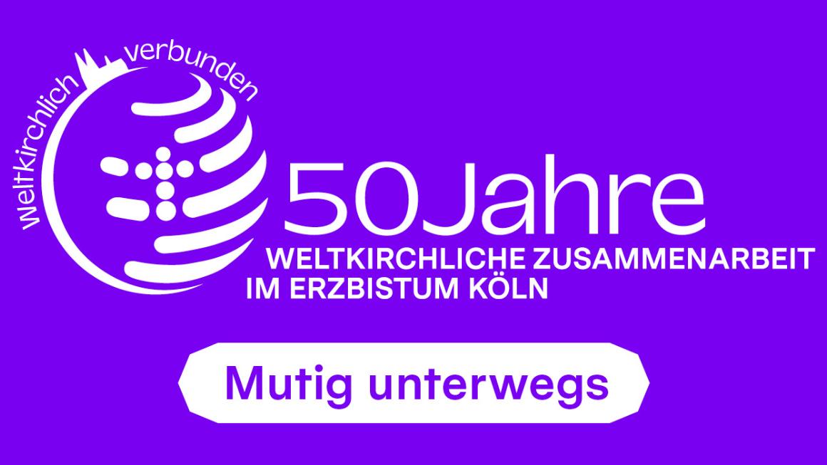 50 Jahre Weltkirche