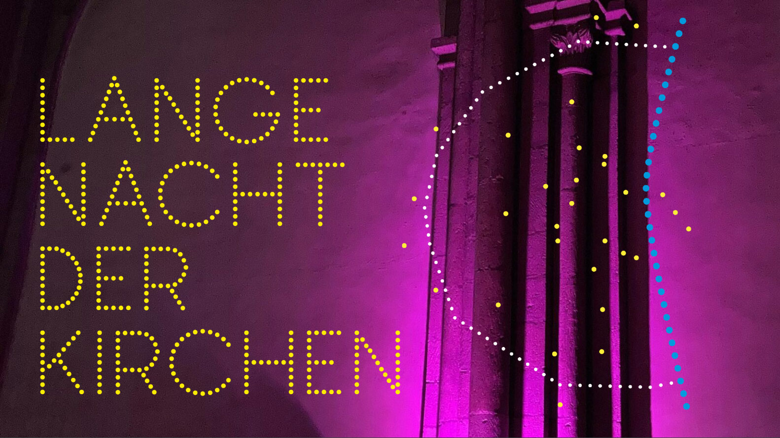 Logo Lange Nacht der Kirchen 2026
