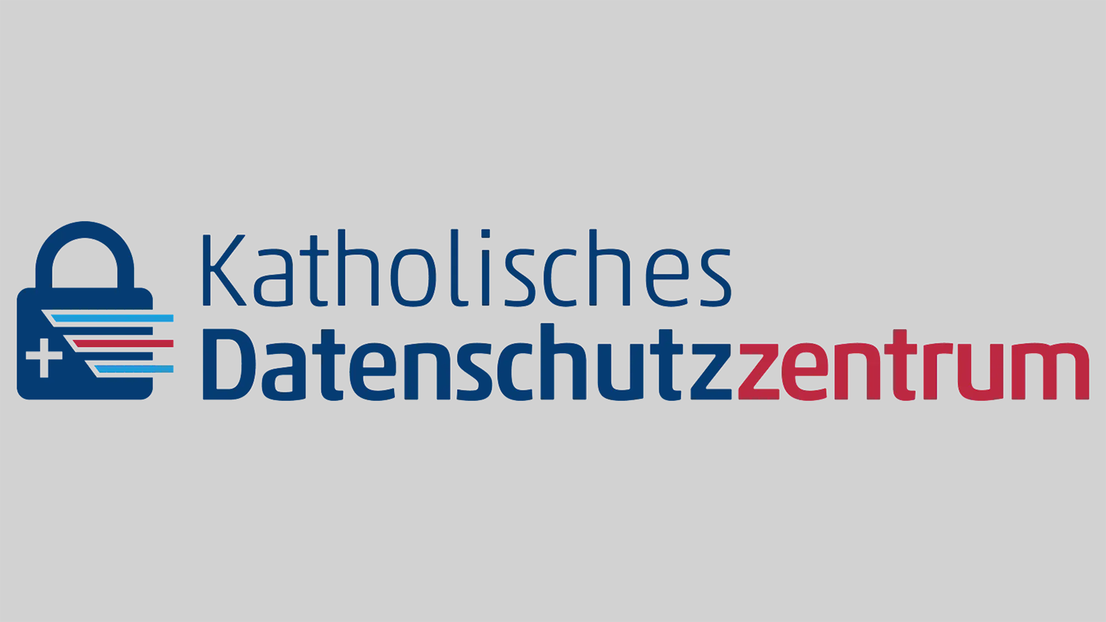 Logo des katholischen Datenschutzzentrums