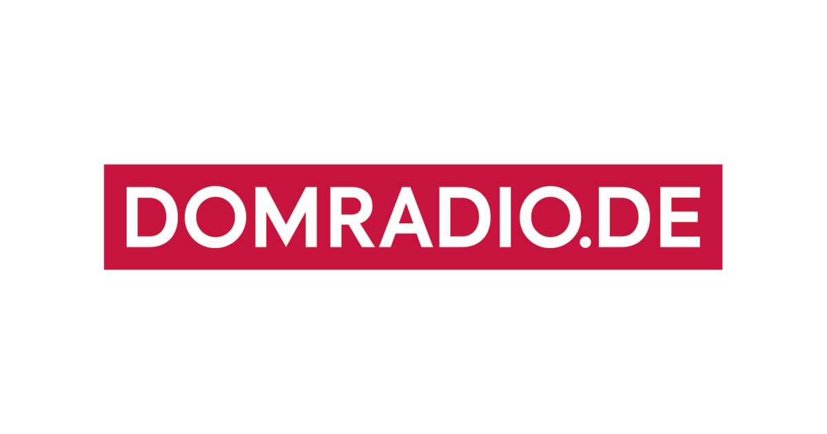 Logo DOMRADIO.DE