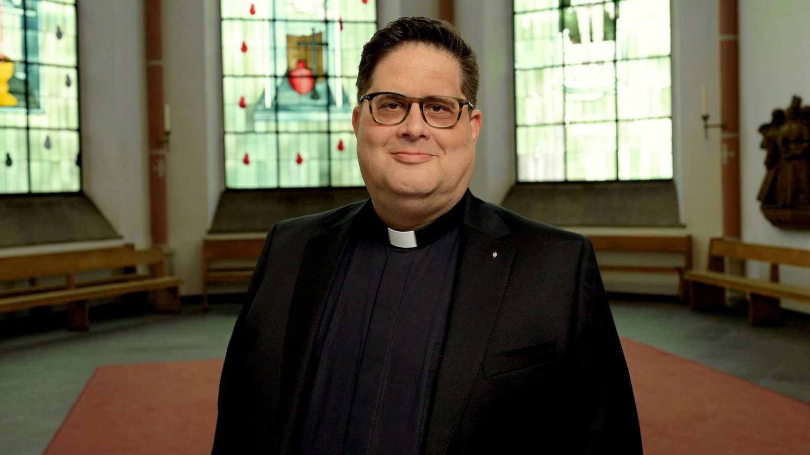 Pfr. Hopmann - Videobeitrag