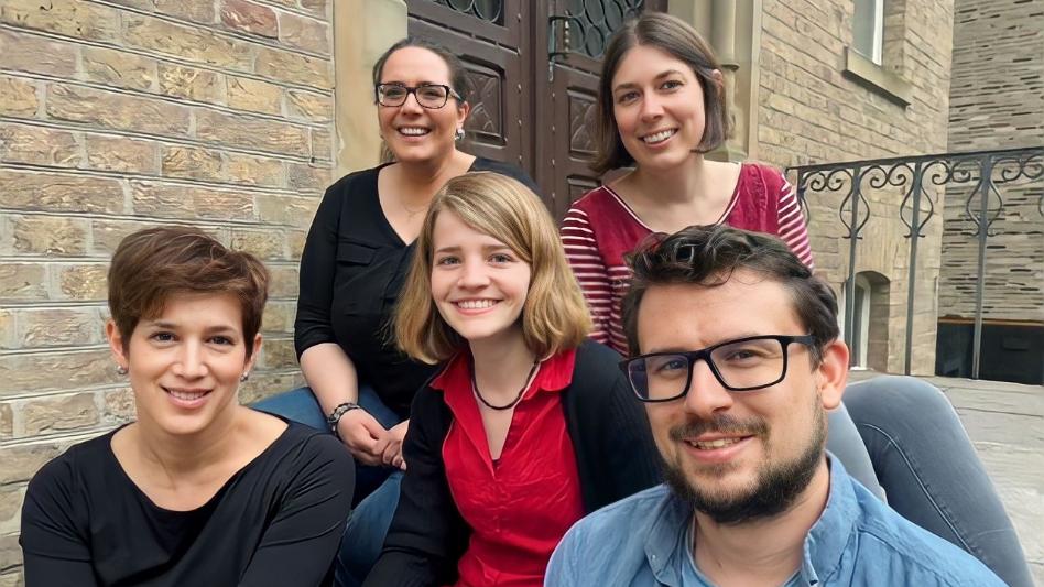 Die Beauftragung des Pastoralkurses 2023 zu Gemeinde- und Pastoralreferentinnen und -referenten findet am 2. September 2023 im Kölner Dom statt.