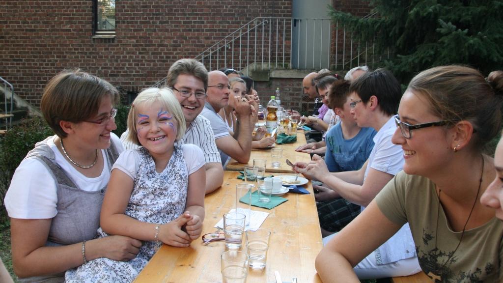 Familientag