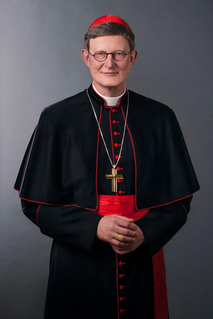 Rainer Maria Kardinal Woelki