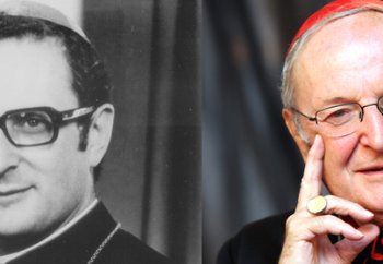 Emeritierung | Joachim Kardinal Meisner | Erzbistum Köln