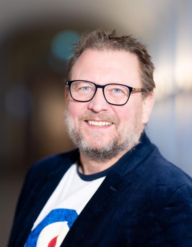 Thomas Muders