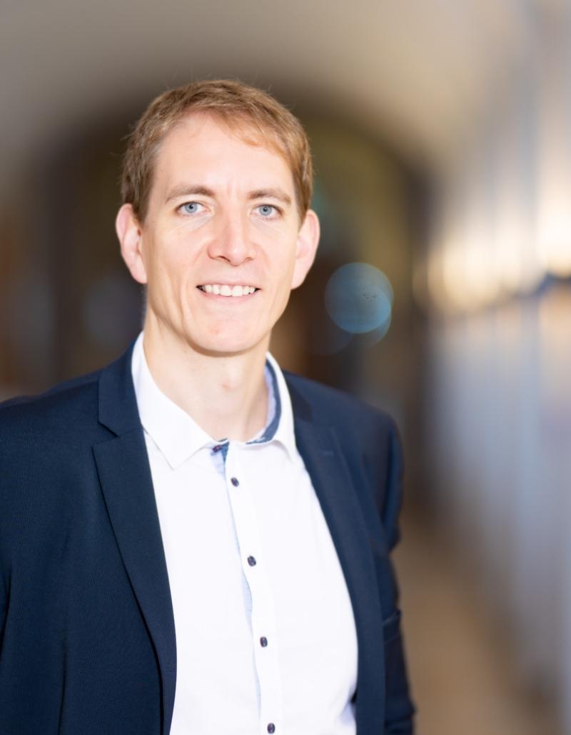 Daniel Glockmann