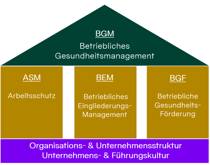 Haus der Gesundheit