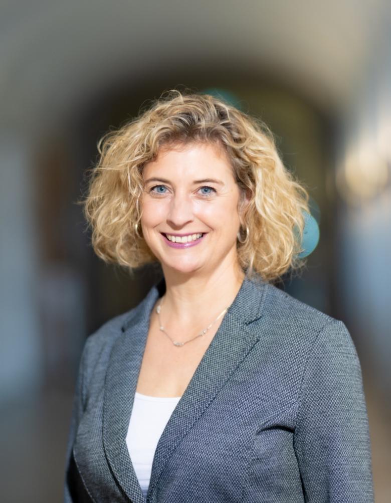 Christiane Löcher
