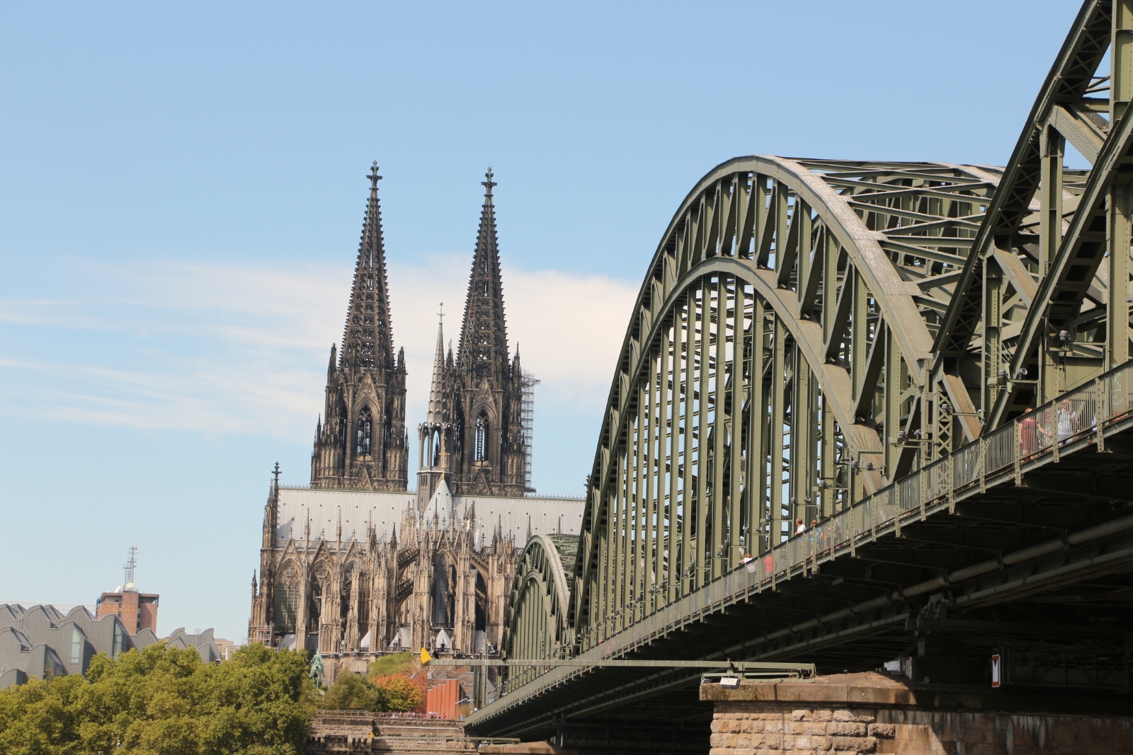 Kölner Dom
