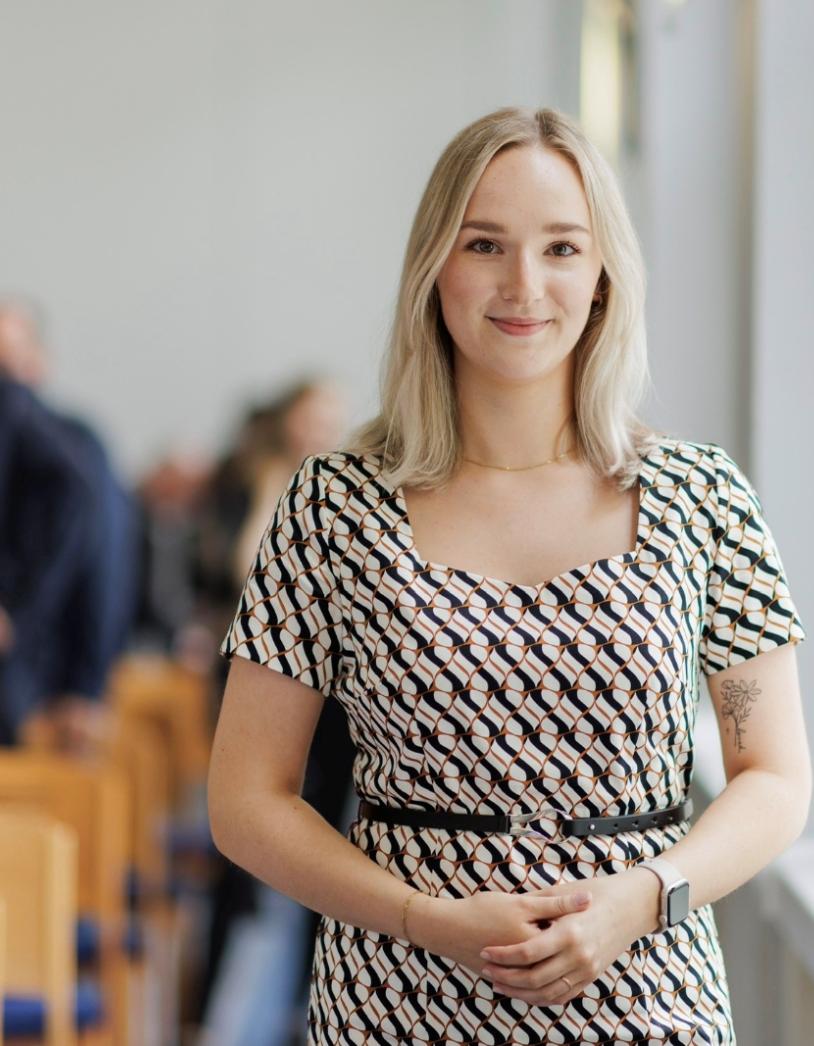 Kristiana Schwarz (c) Stefan Veres Kristiana Schwarz