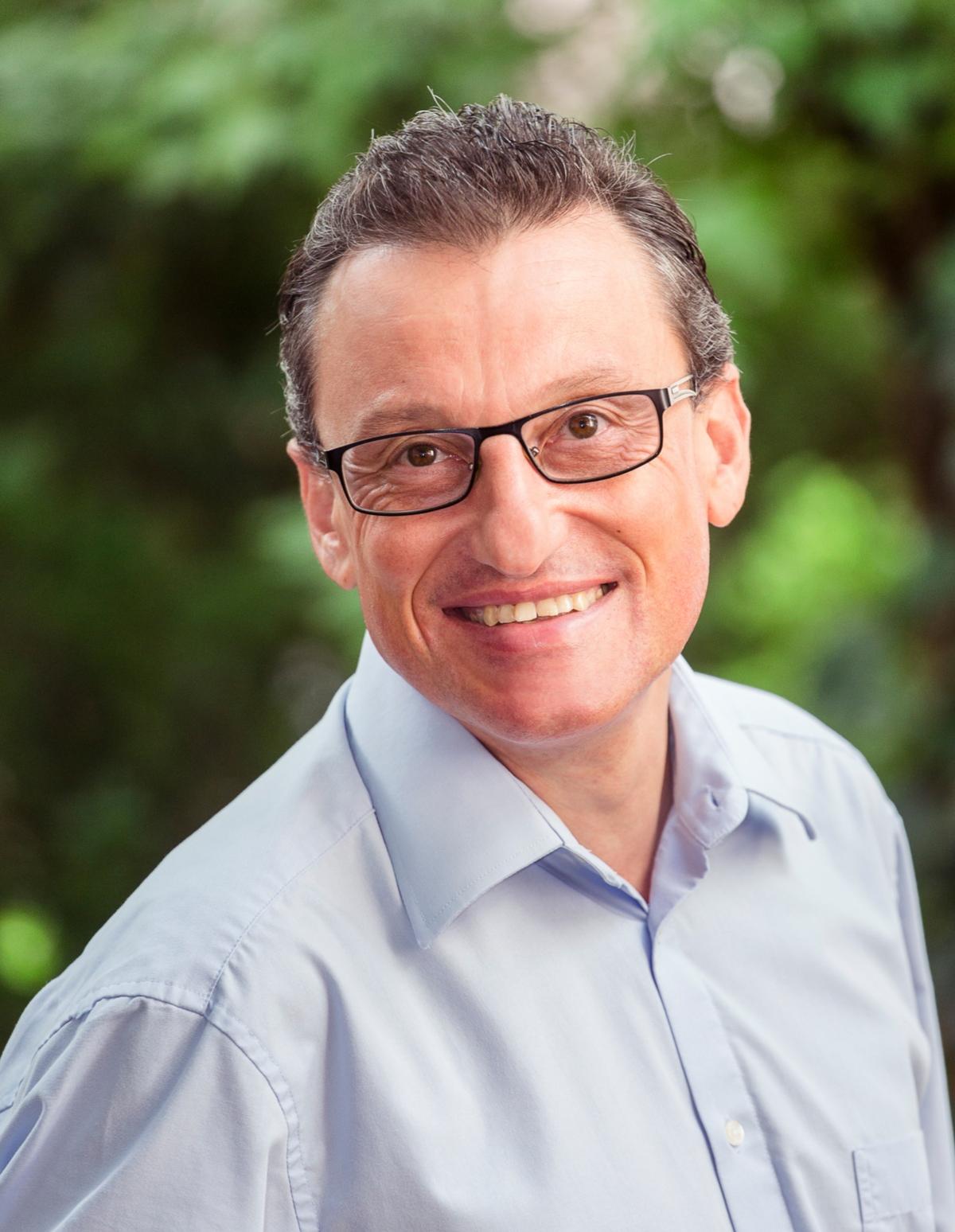 Michael Kühn