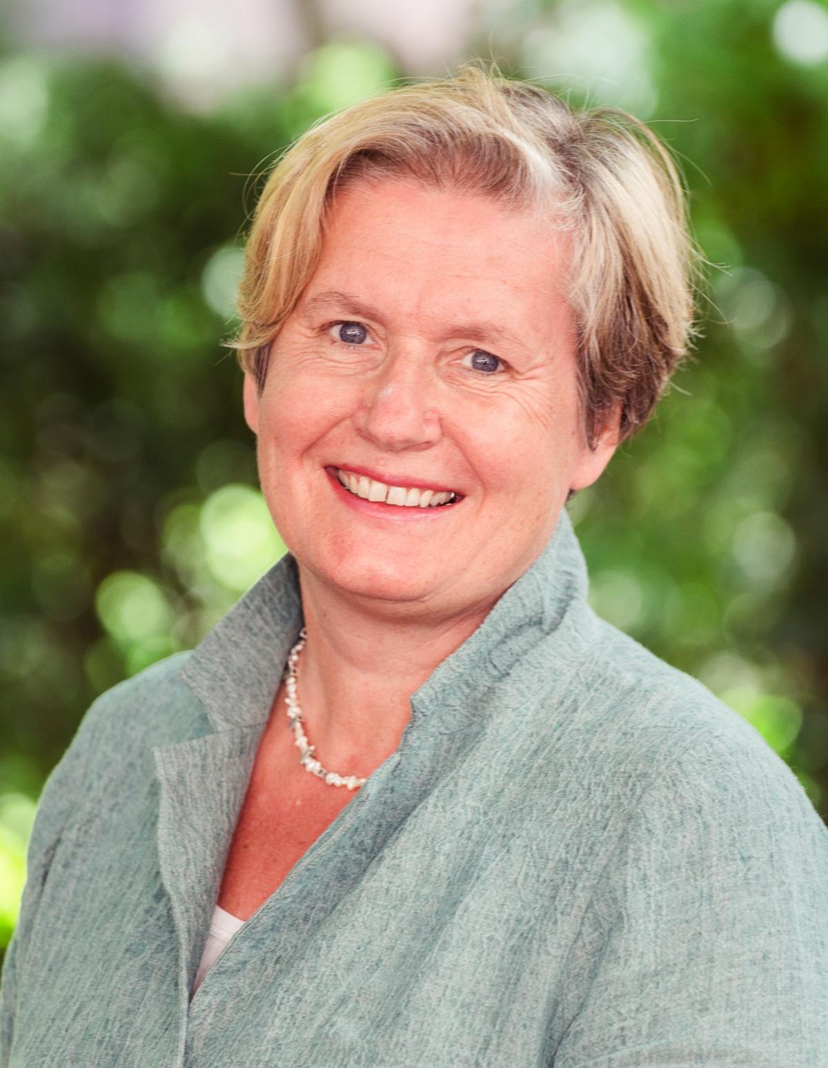 Irmgard Conin