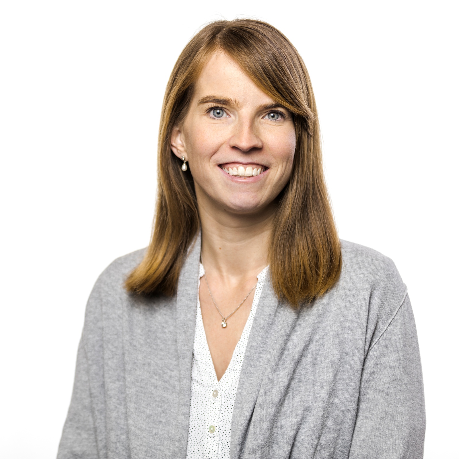 Angela Förster