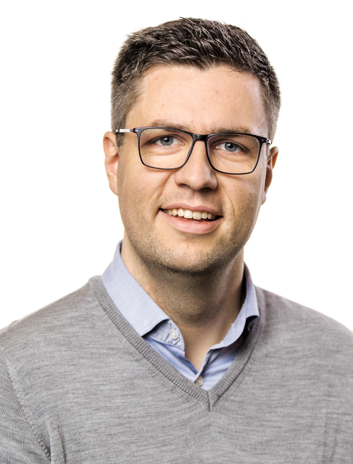 Nils Grimm