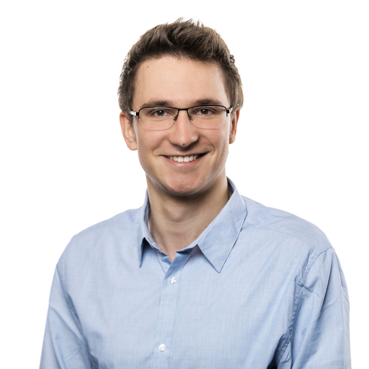 Maximilian Krämer