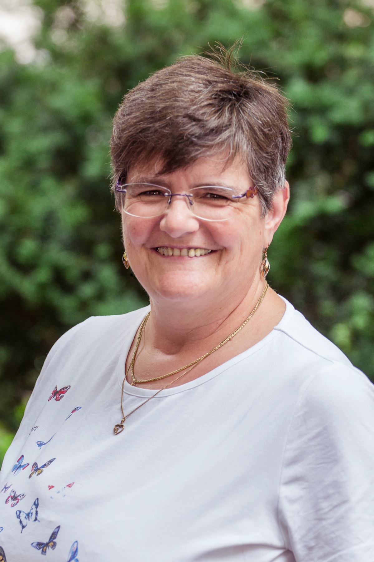 Brigitte Kremer
