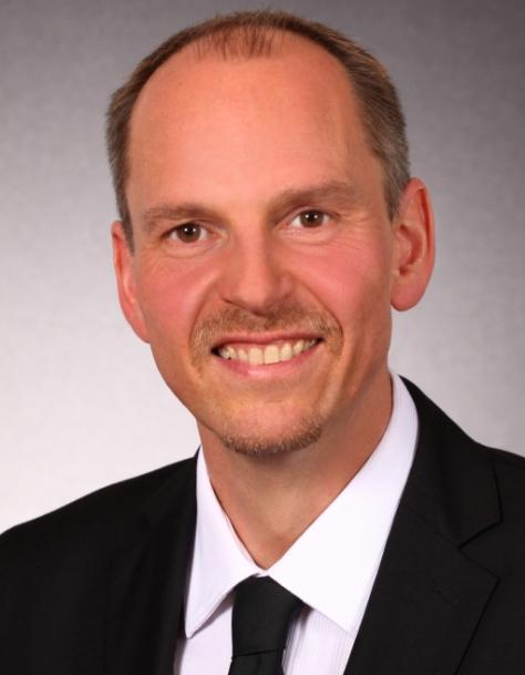 Alexei Lehmann