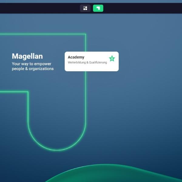 Magellan Academy