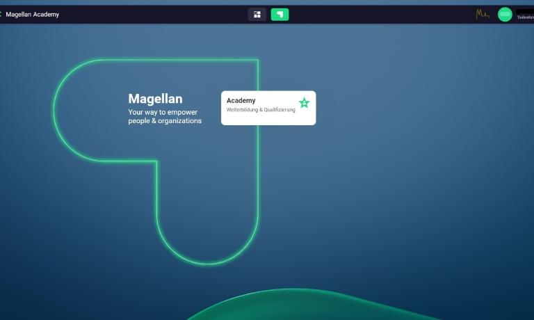 Magellan Academy