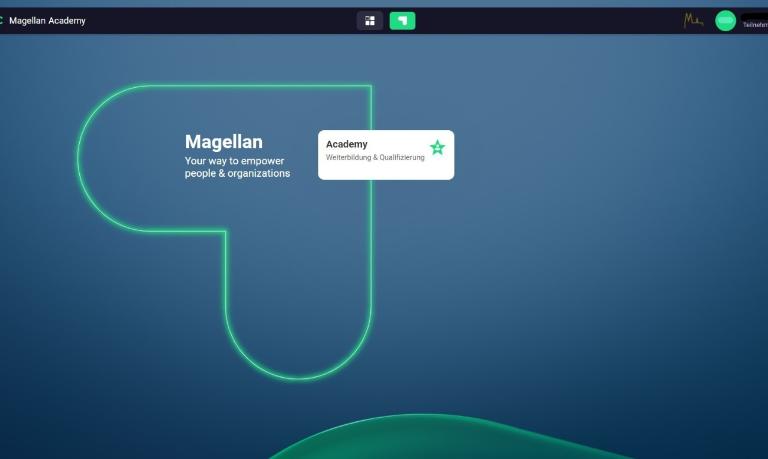 Magellan Academy