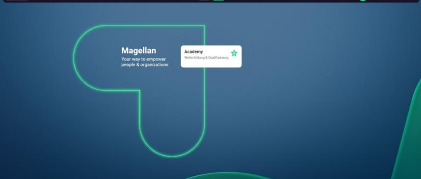 Magellan Academy